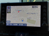 RAV4  2.5 ハイブリットG 4WD 本革シート