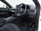CX-5 2.2 XD スポーツアピアランス 4WD 