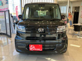 タント X 4WD