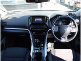 エクリプスクロス PHEV 2.4 G 4WD 