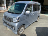 アトレーワゴン カスタムターボ RS リミテッド 4WD 