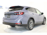 レヴォーグレイバック 1.8 リミテッド EX 4WD 