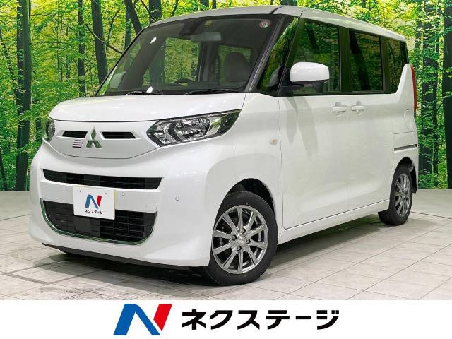 eKスペース  M