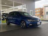 ポロ TSI Rライン 