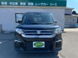 ソリオ 1.2 ハイブリッド(HYBRID) MX 4WD 