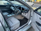 運転席廻り