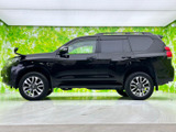 ランドクルーザープラド 2.7 TX Lパッケージ 4WD 