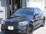 5シリーズセダン 530i エディション MISSION:IMPOSSIBLE 