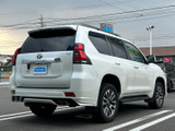ランドクルーザープラド 2.7 TX Lパッケージ 4WD 