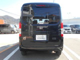 N-VAN +スタイル ファン ターボ 