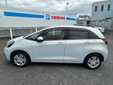 フィット 1.5 e:HEV ホーム 