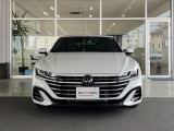 アルテオン TSI 4モーション Rライン アドバンス 4WD 