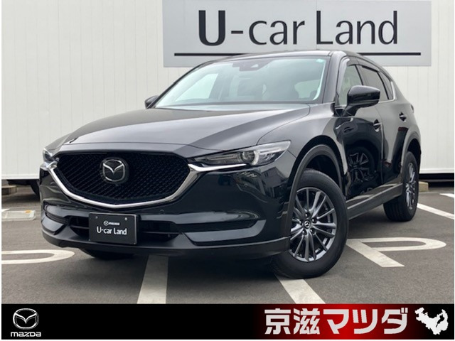 CX-5 2.0 20S スマートエディション 