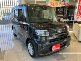 タント X 4WD