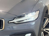 V60クロスカントリー アルティメット B5 AWD 4WD 