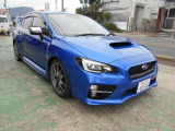 WRX STI 2.0 タイプS 4WD 