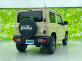 ジムニー XC 4WD 