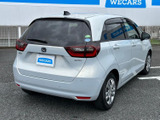 フィット 1.5 e:HEV ホーム 