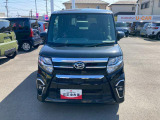 タントカスタム RS セレクション