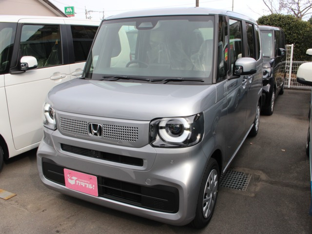 N-BOX  