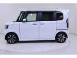 N-BOXカスタム G L ホンダセンシング 
