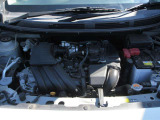 マーチ 1.2 NISMO 
