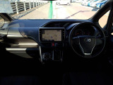 ヴォクシー 2.0 ZS 煌II 