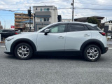 CX-3 1.5 15S ツーリング 