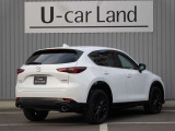 CX-5 2.2 XD スポーツアピアランス 4WD 