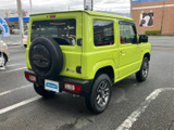 ジムニー XC 4WD 