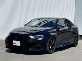 RS3セダン 2.5 4WD 