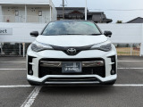 C-HR ハイブリッド 1.8 S GR スポーツ 