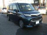 タンク 1.0 カスタム G 4WD 