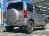 ジムニー ランドベンチャー 4WD 