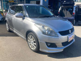 スイフト 1.2 RS 4WD 