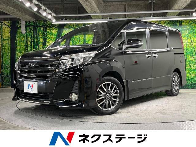 ノア 2.0 Si 
