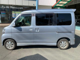 アトレーワゴン カスタムターボ RS リミテッド 4WD 