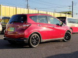 ノート 1.2 e-POWER X シーギア 