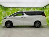 アルファード ハイブリッド 2.5 SR Cパッケージ E-Four 4WD 