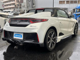 S660 アルファ 