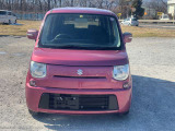 MRワゴン X 4WD 