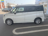 ソリオ 1.2 ハイブリッド(HYBRID)  MZ 4WD 