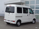 ハイゼットカーゴ デラックス SAIII ハイルーフ 4WD 