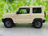 ジムニー XC 4WD 