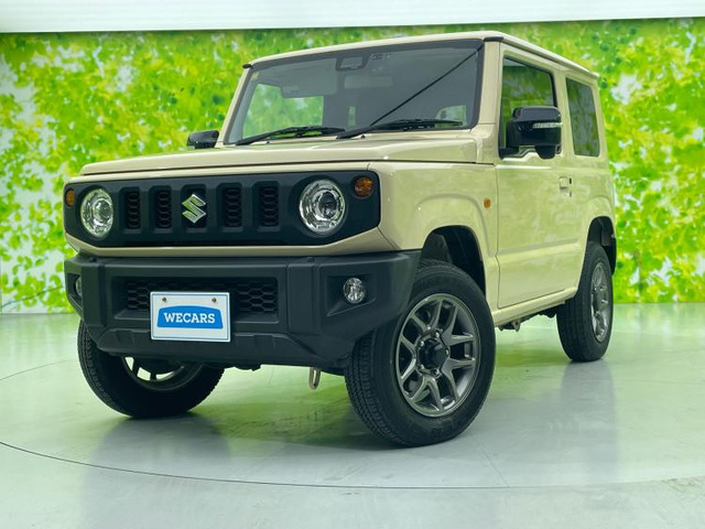ジムニー XC 4WD 
