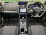 レヴォーグ 1.6 GT-S アイサイト 4WD 