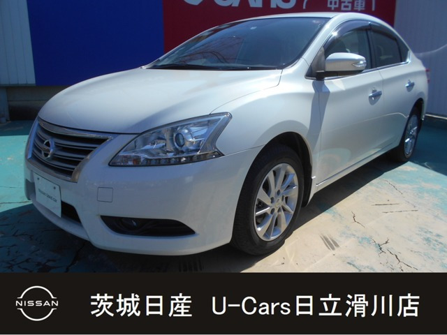 シルフィ 1.8 G 