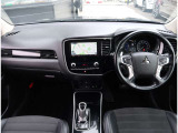 アウトランダーPHEV 2.4 G 4WD 