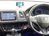 ヴェゼル 1.5 X ホンダセンシング 