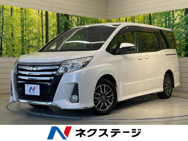 ノア 2.0 Si 